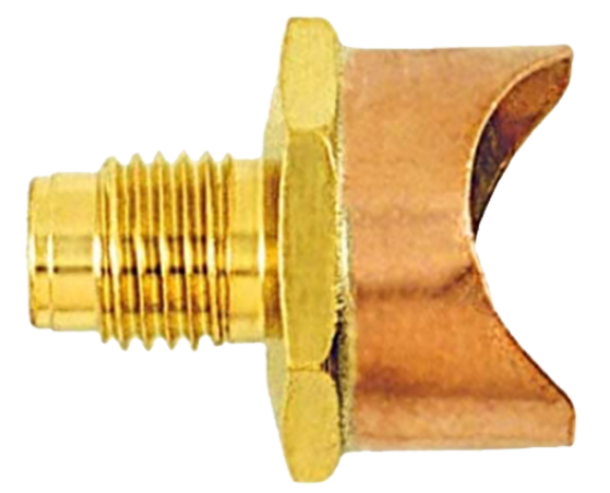  - Refrigeration Valves